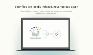 Hyperlink by Nexa AI gallery image