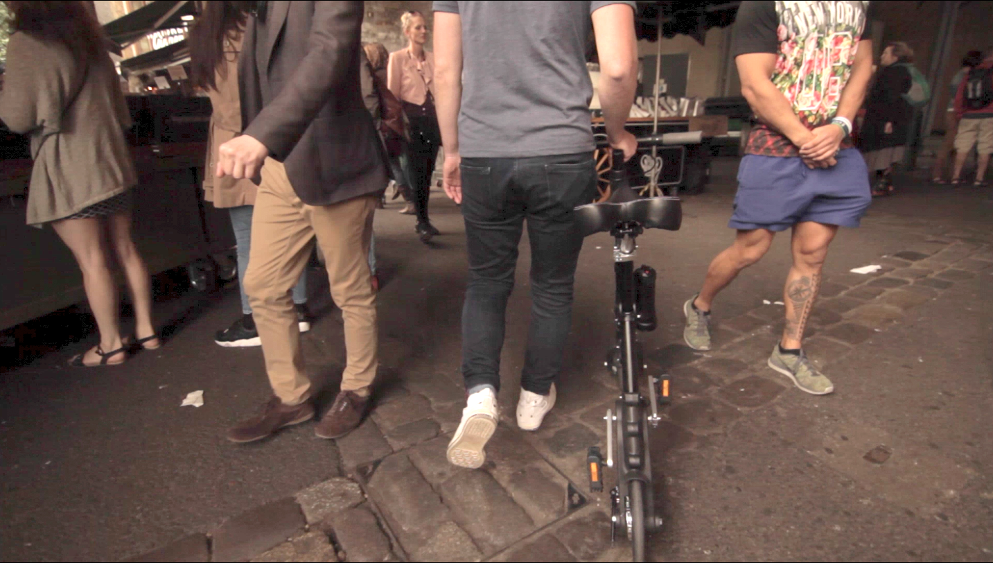 A-Bike Electric gallery image