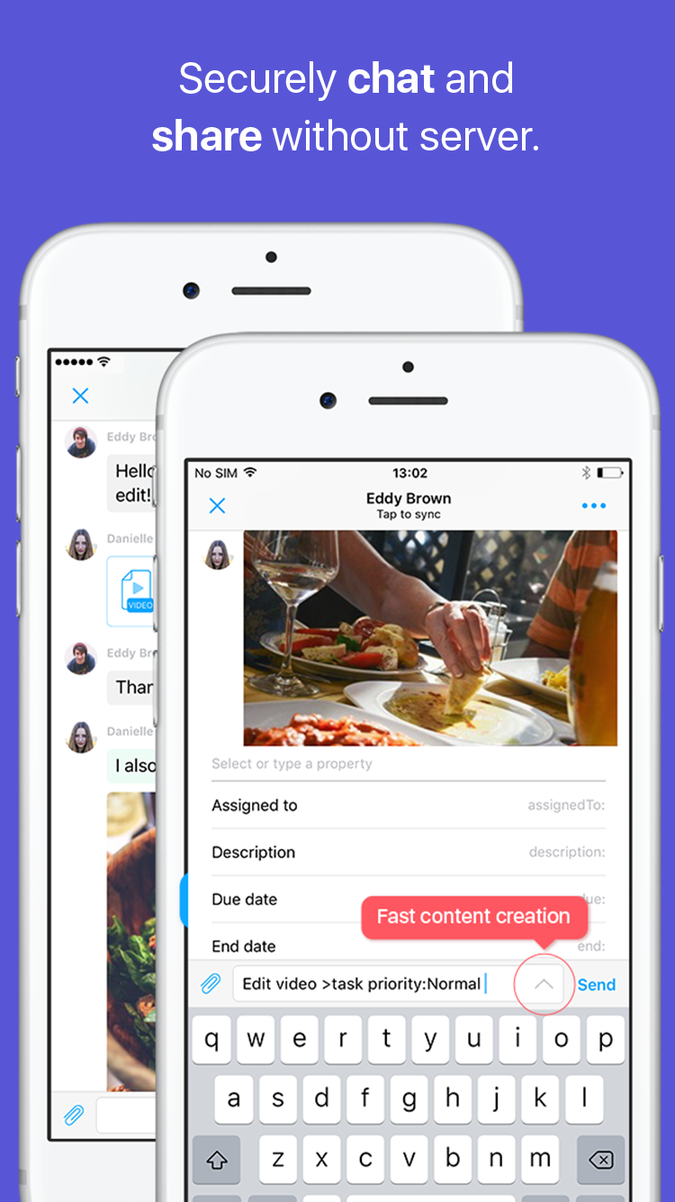 CloseNet gallery image