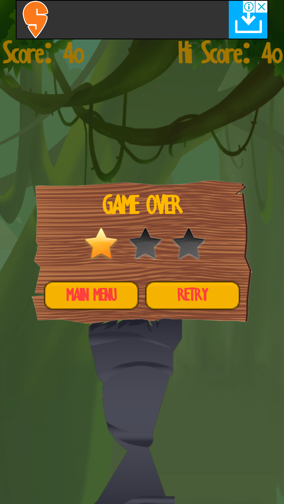 Tiger Rush: African Jungle Safari gallery image