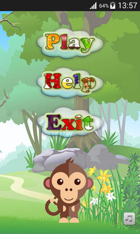 Glutton Monkey gallery image