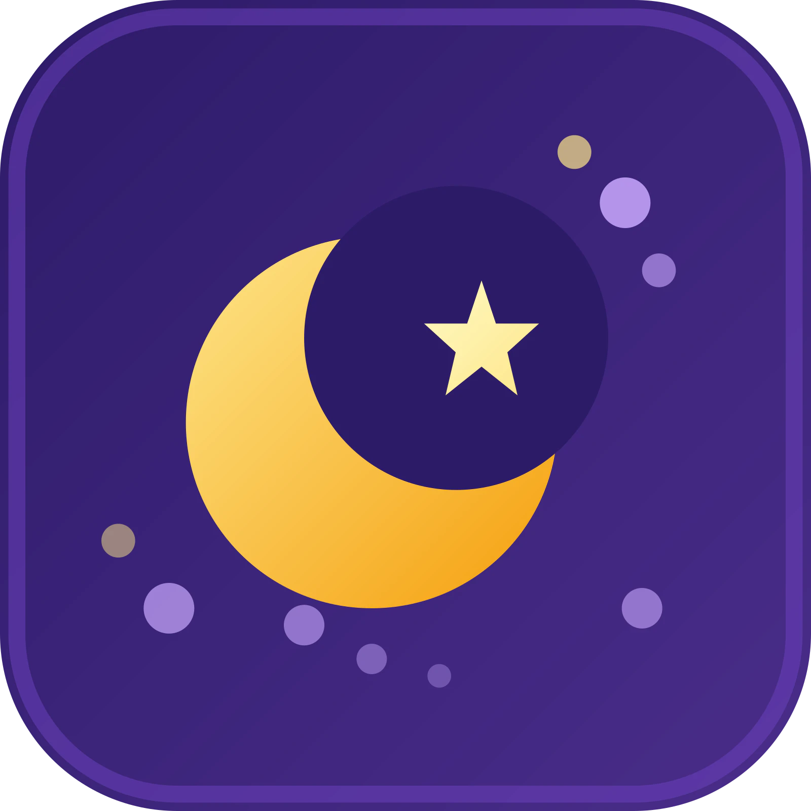 Dreamy Bedtime screenshot 1