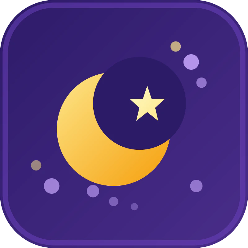 Dreamy Bedtime screenshot 1