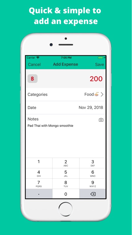 NomadWallet Image