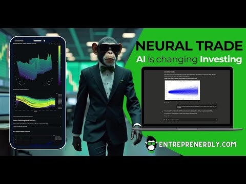 Neural Trade gallery image