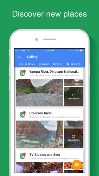 Google Street View gallery image