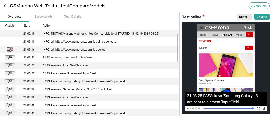 Zebrunner gallery image