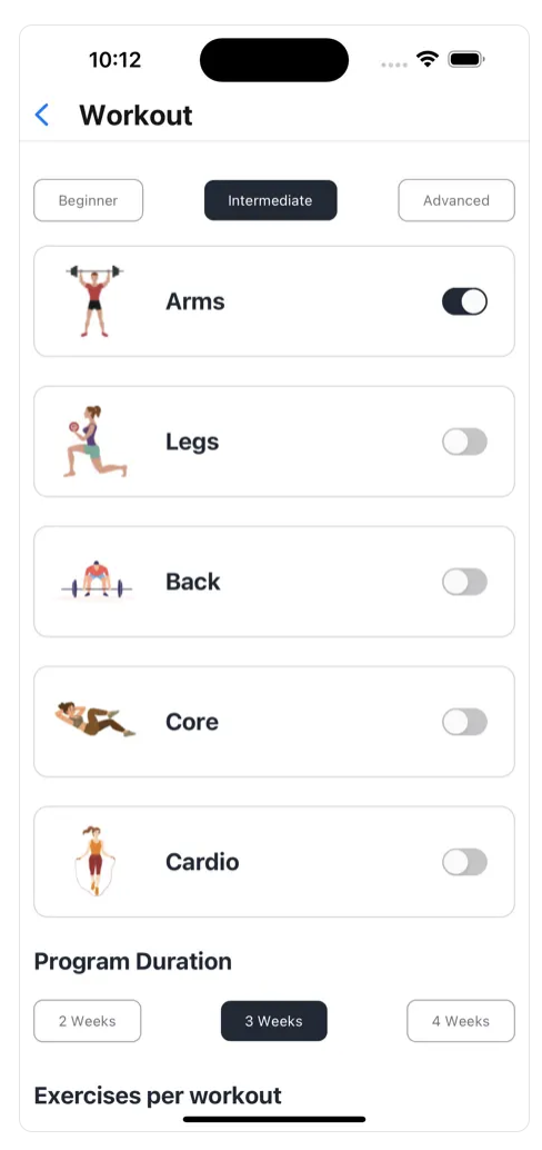 Gymbuddy.ai media 4