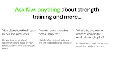 Kiwi Fitness gallery image