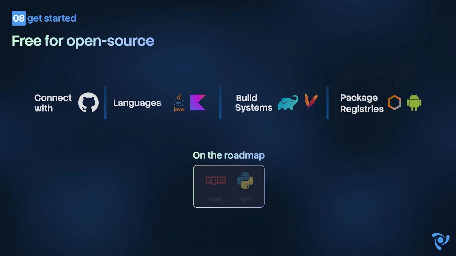 Deptools screenshot 9