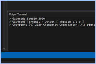 Gavecode Studio - For the Future 💝 gallery image