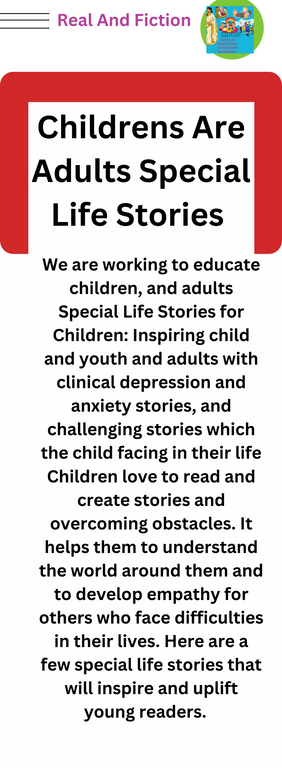 Story Writing Toolkit 