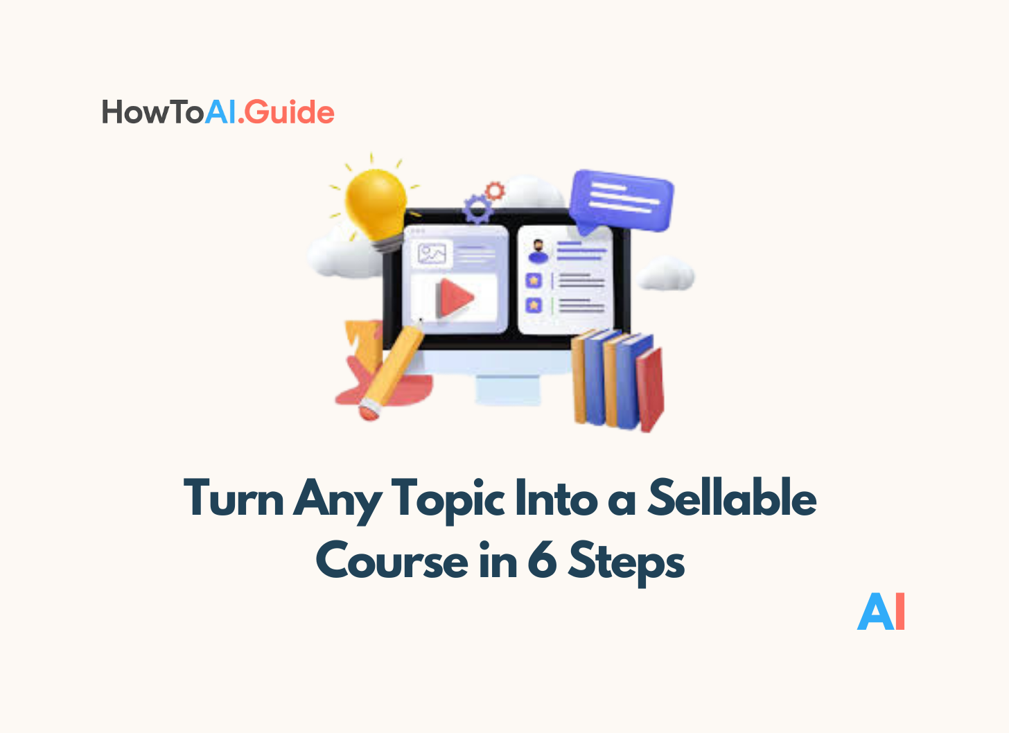 How to AI Guide gallery image