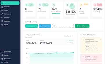 Mellow 7-AI-Powered Property Management gallery image