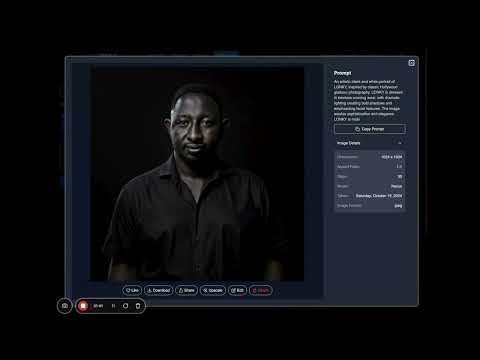 PixelGenie AI gallery image
