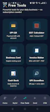 Promobot gallery image