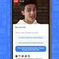 Facebook LIVE Interactive