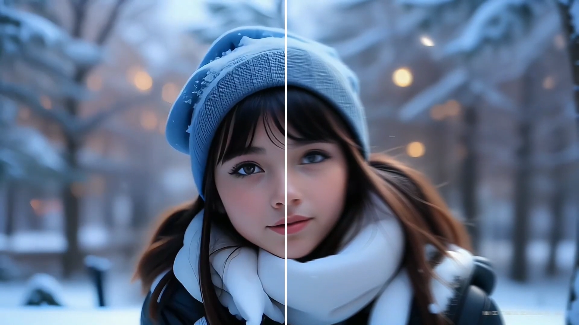 AI Video Enhancer gallery image