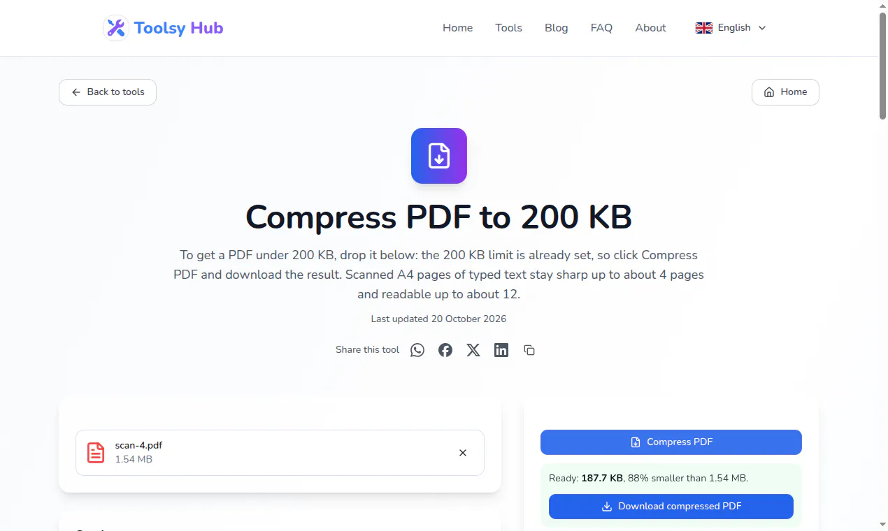 Toolsy Hub gallery image