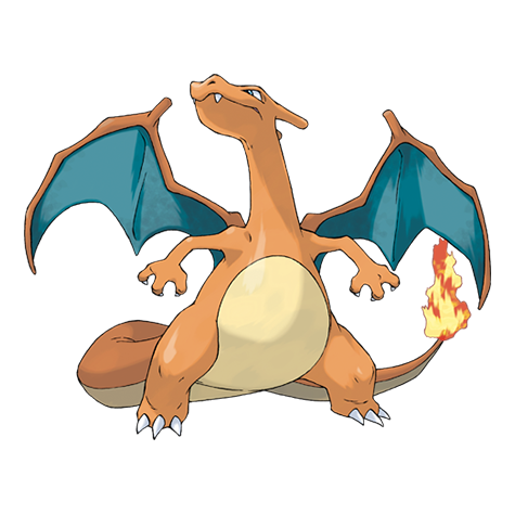Favorite Pokemon gallery image