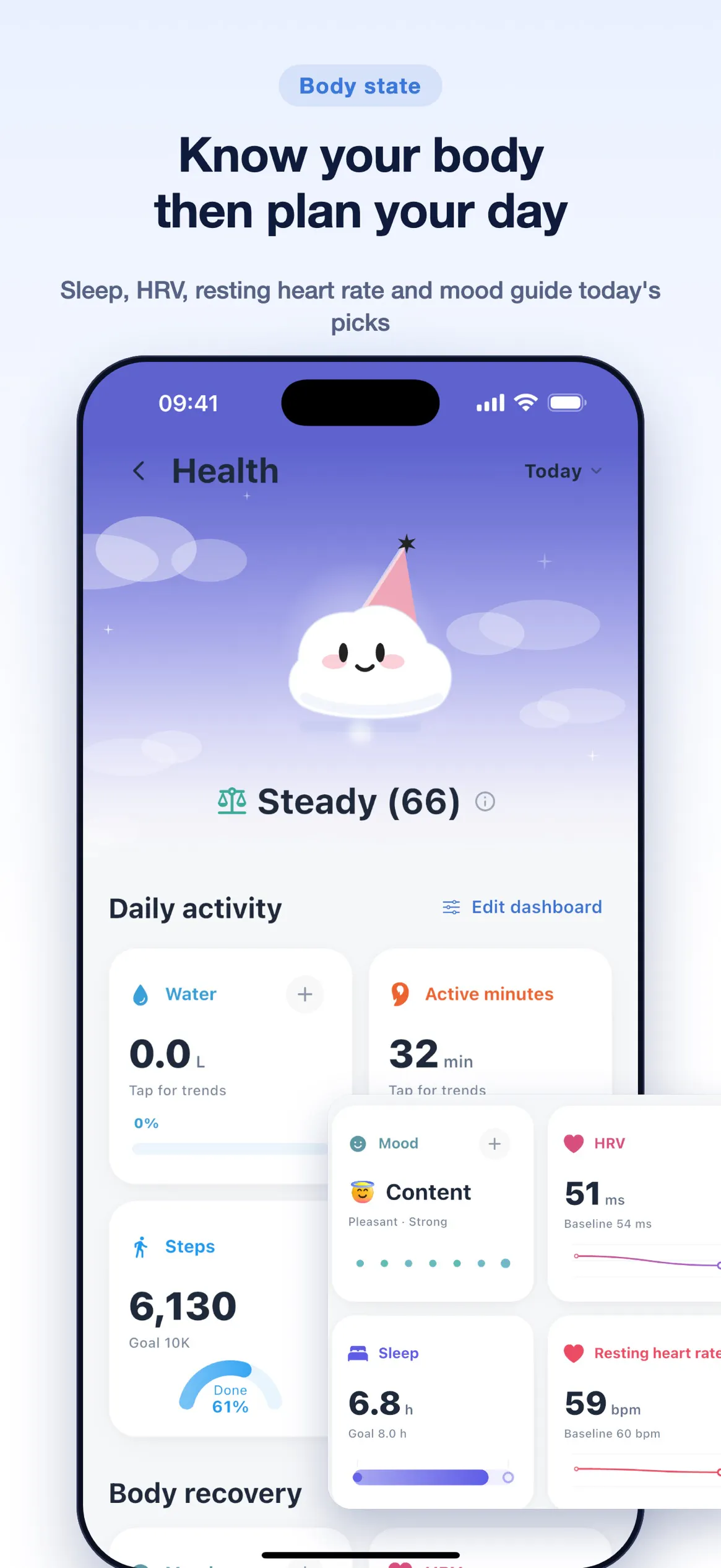DropDrop: HabitTracker & Todo 1.2.3 gallery image