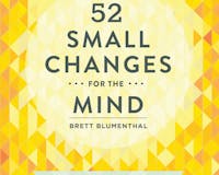 52 Small Changes for the Mind media 2