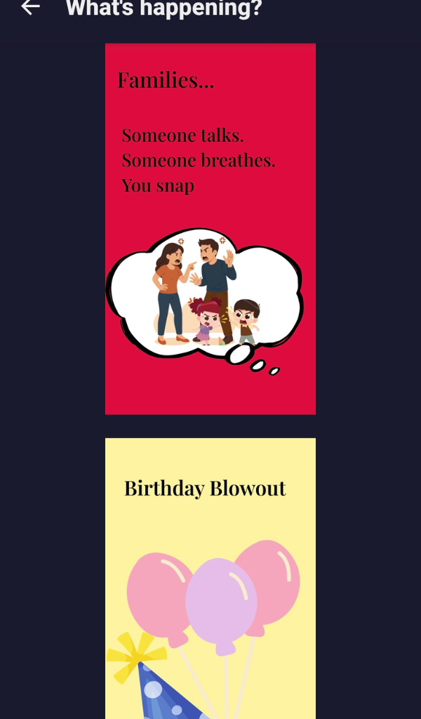 IMPULSE404 Launch - Screenshot 4 preview