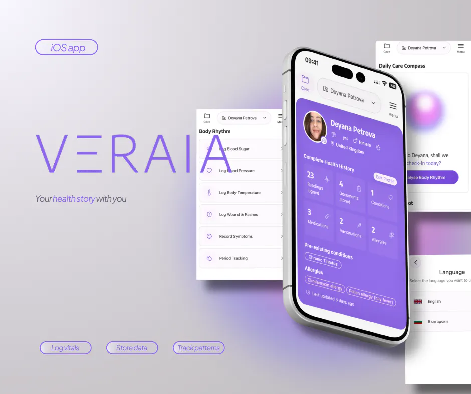Veraia  gallery image