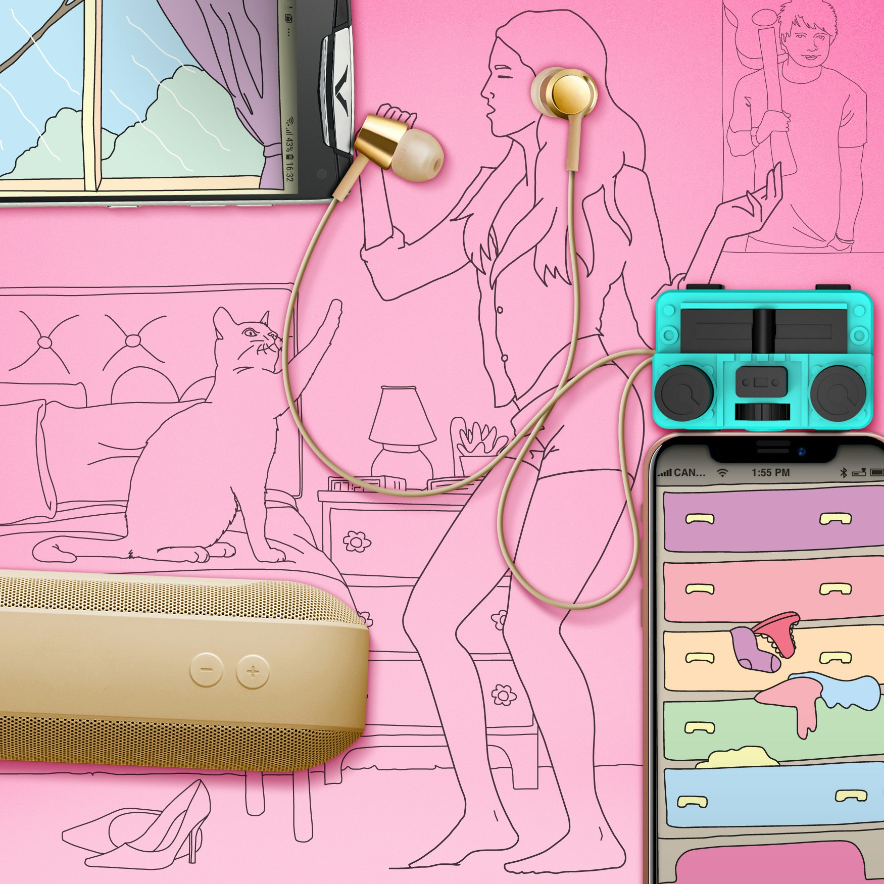 MIXIAMO gallery image