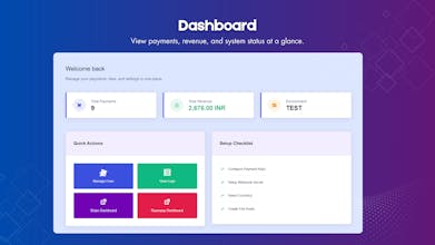 FormPay Payment Integration gallery image