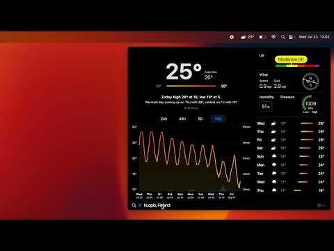 Big Weather gallery image