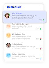 Botmaker gallery image