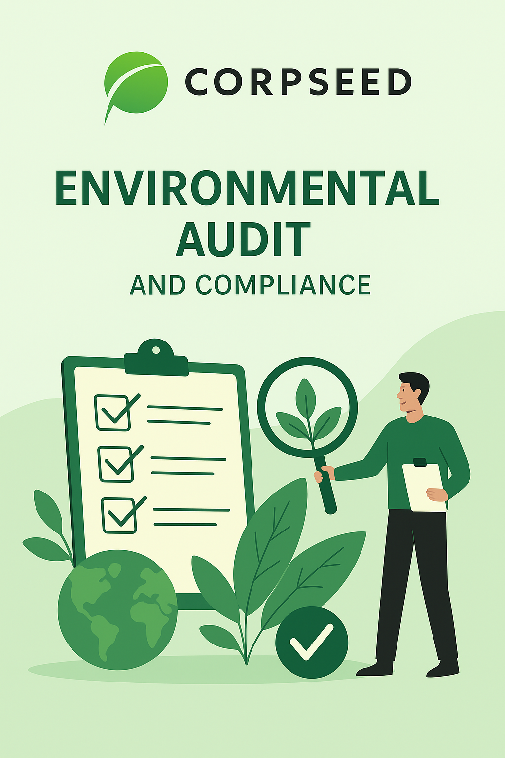 CORPSEED ITES PRIVATE LIMITED gallery image