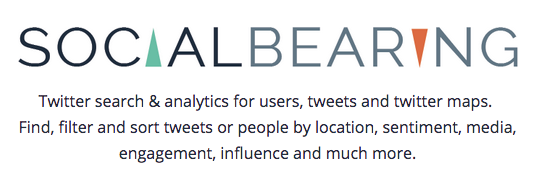 Social Bearing gallery image