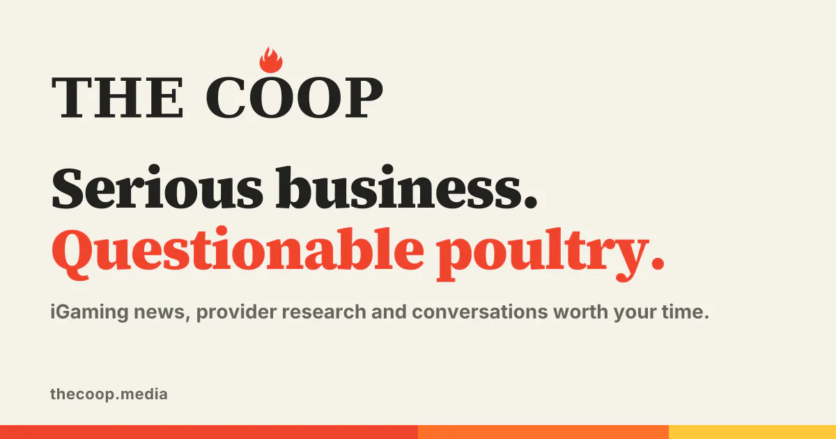 THE COOP gallery image