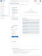 Conversational Agents Testing Tool gallery image