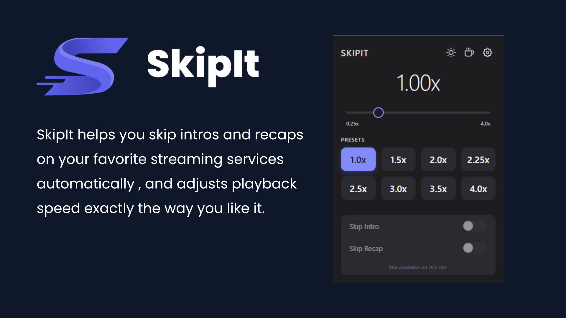 SkipIt gallery image