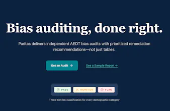 Paritas gallery image