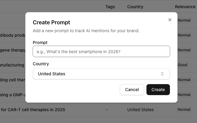 Optinex AI gallery image