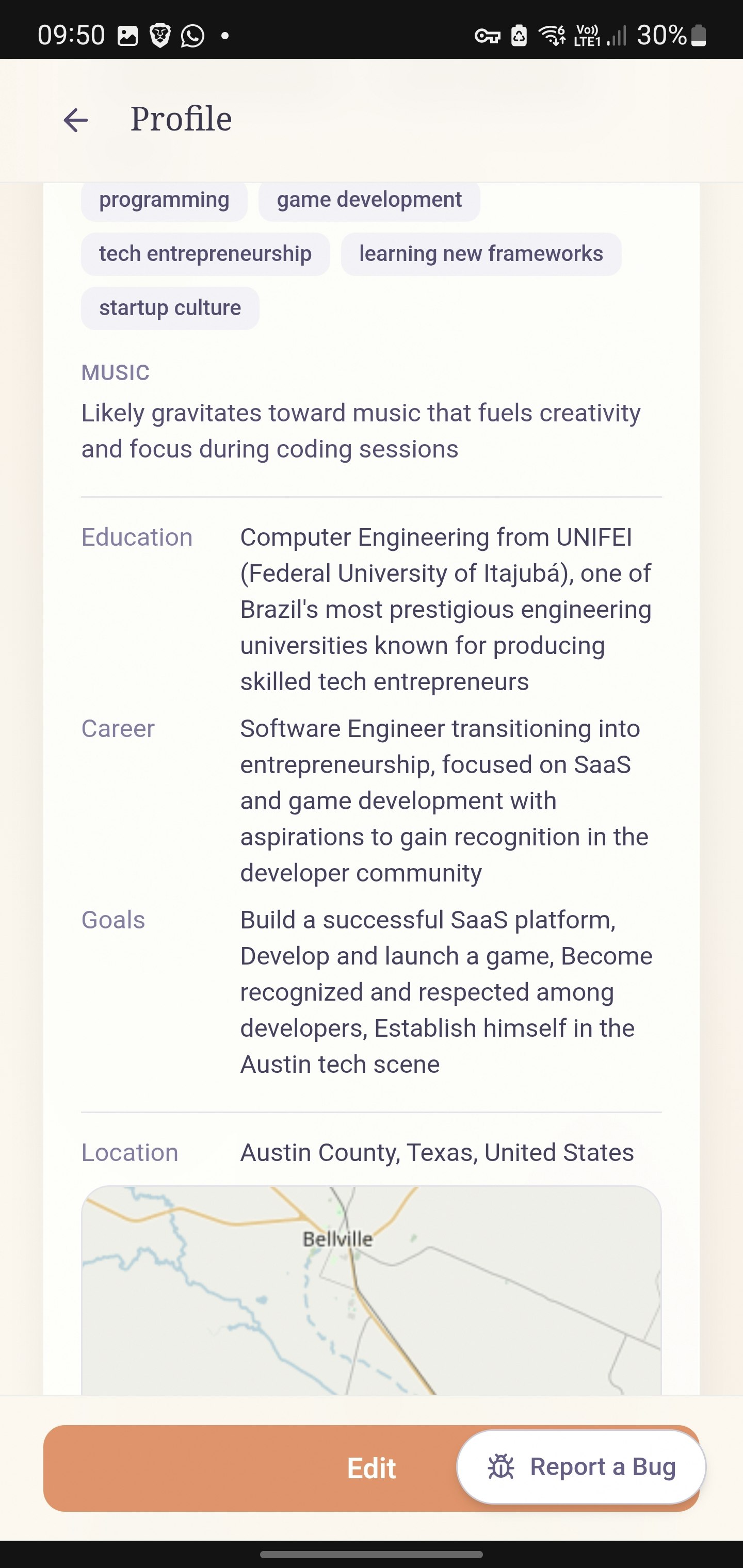 Anvoie gallery image