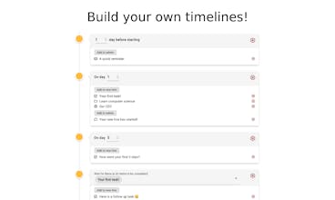 ChiefOnboarding gallery image