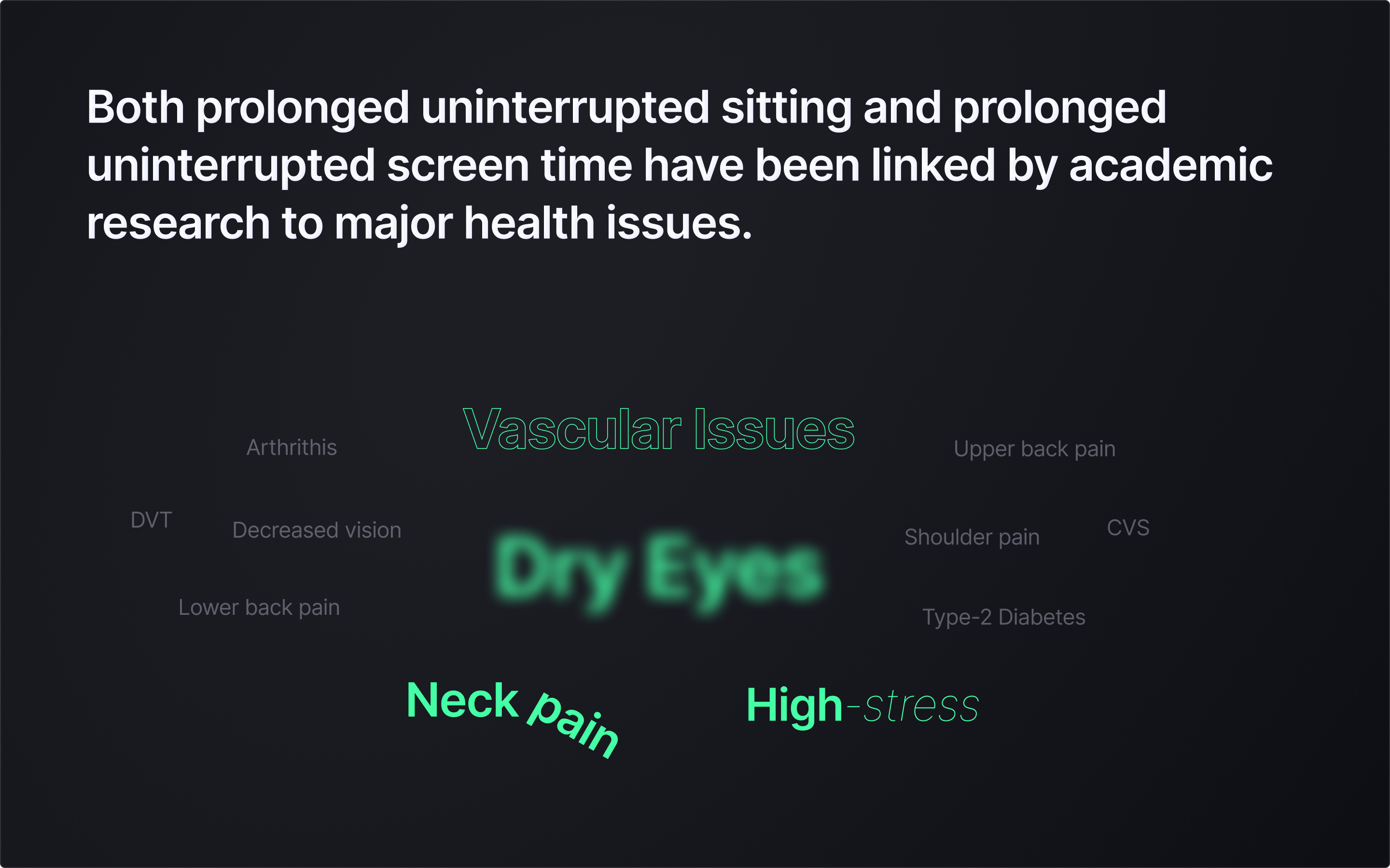 Média Hyperfocus - Meilleure hygiène de temps d'écran, maintenant sur macOS. 2