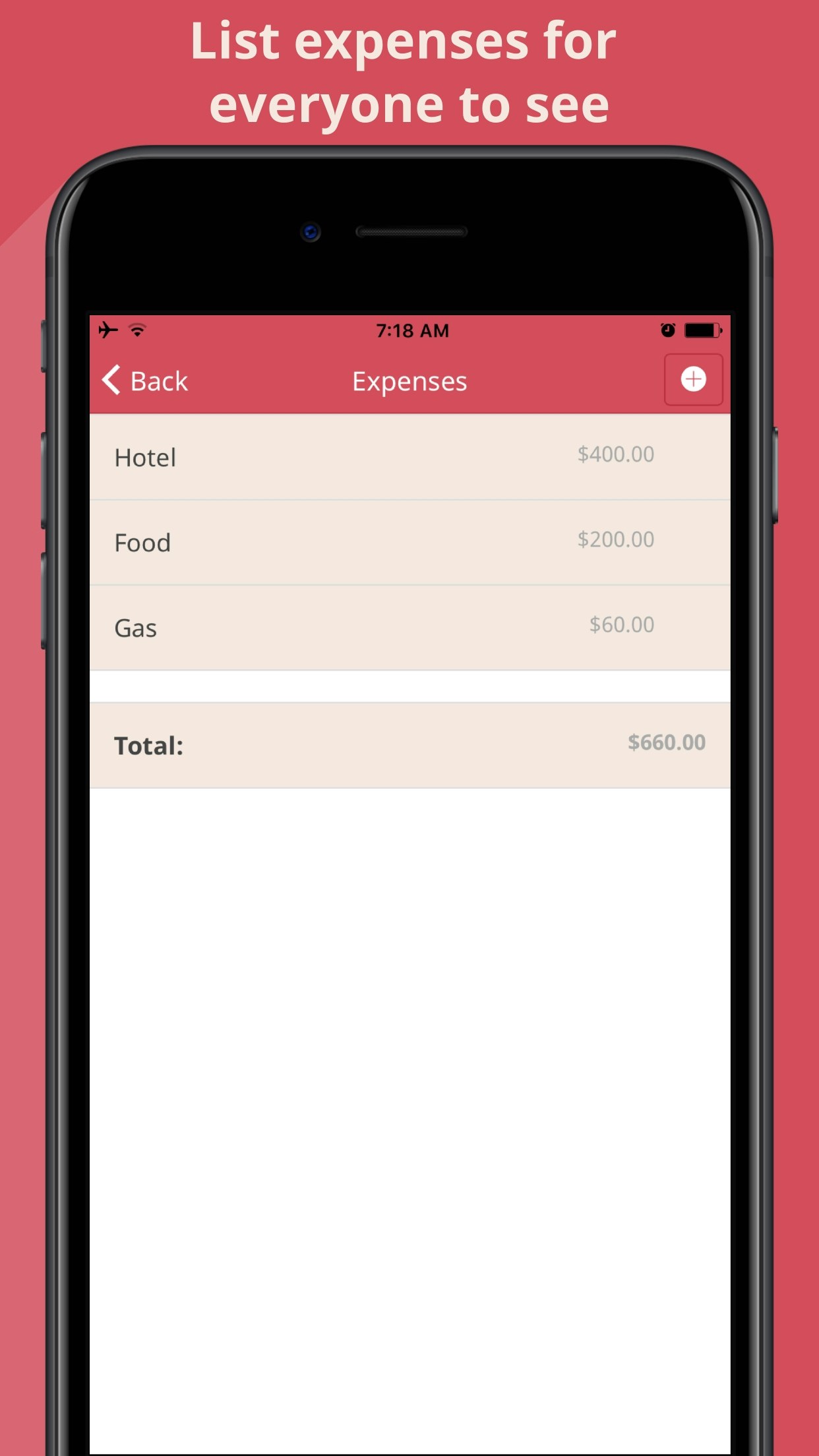 Gathering App gallery image