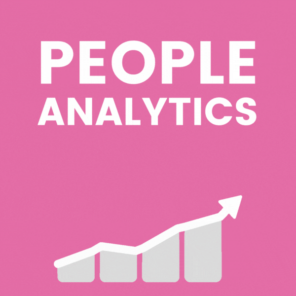 People Analytics Hub... logo