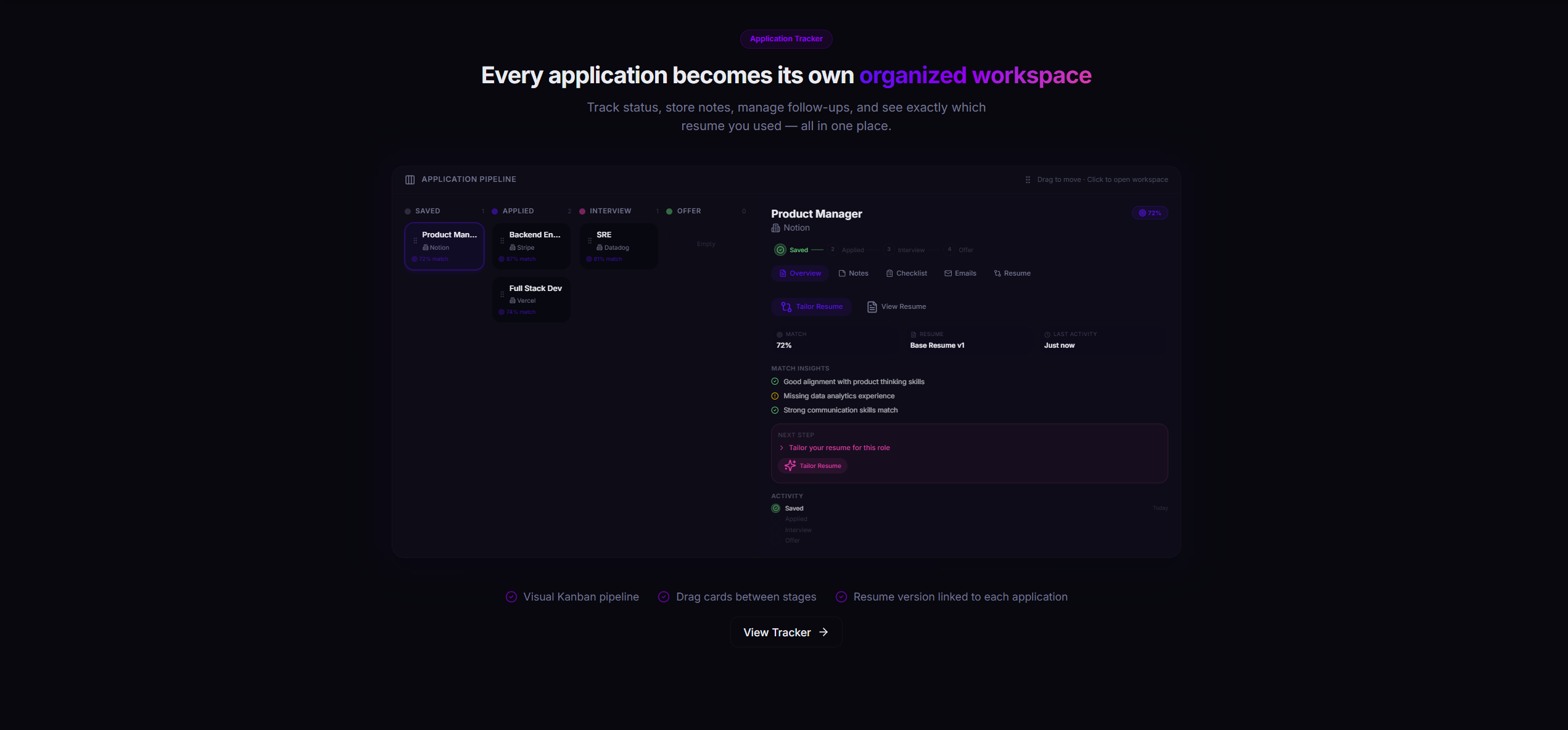 ApplyBoostAI gallery image