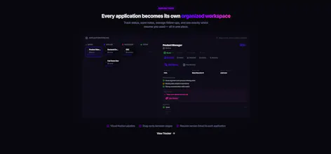 ApplyBoostAI gallery image