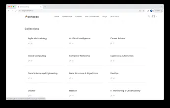 Curated Blogs by Boltcode gallery image