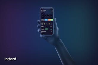 Beincard gallery image