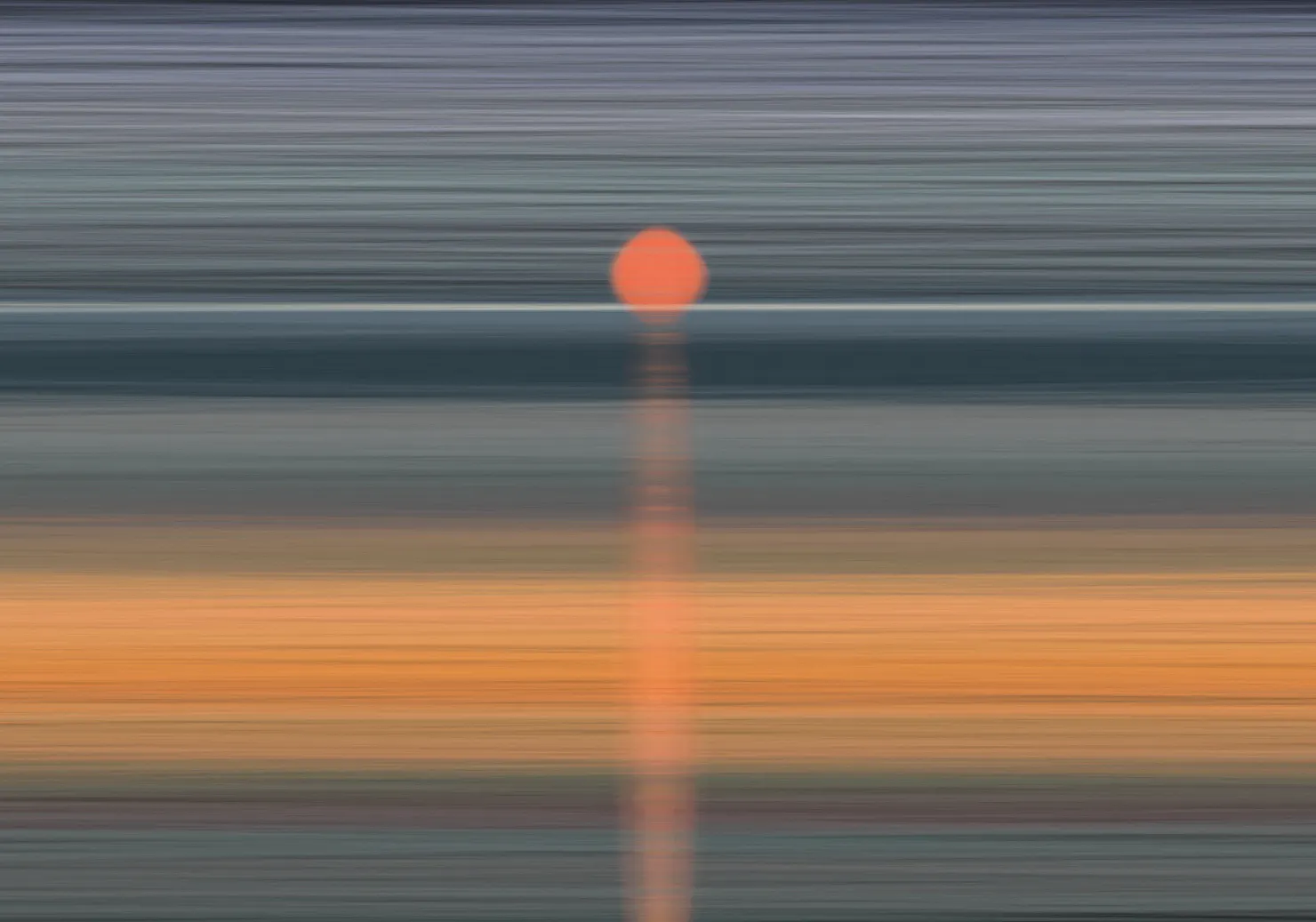 Infinite Sunset