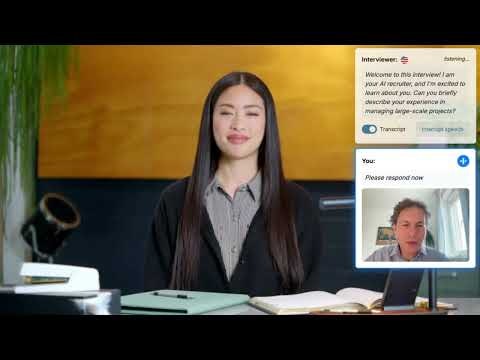 JobMojito AI Interviews gallery image